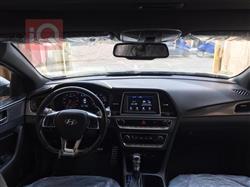 هیوندای سۆناتا